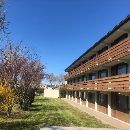 Campanile Sete - Balaruc Hotel Exterior photo