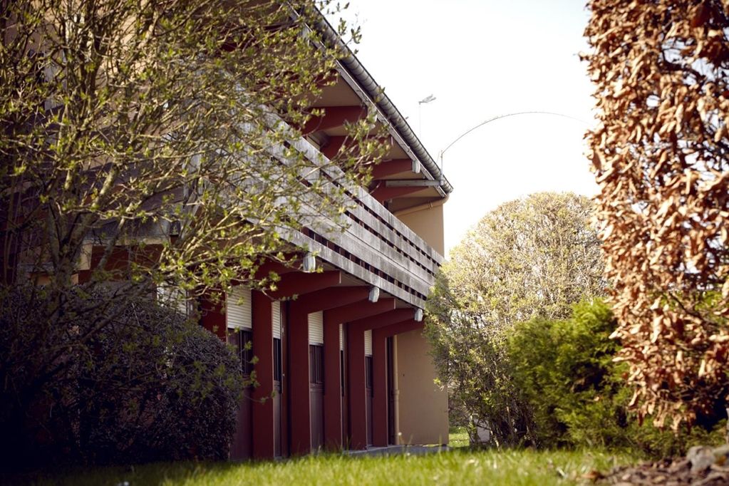 Campanile Sete - Balaruc Hotel Exterior photo